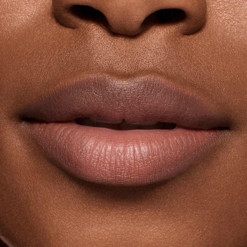 MAC Cosmetics  Powder Kiss Hazy Matte Lipstick - Taken for Women | Best Price UAE